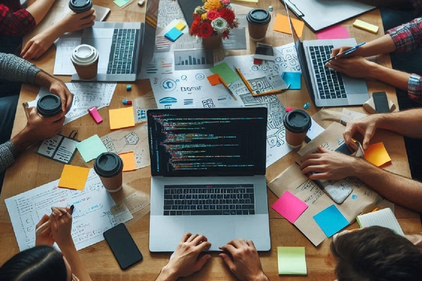 Tendencias Laborales en Tecnología y Reclutamiento IT en Latinoamérica