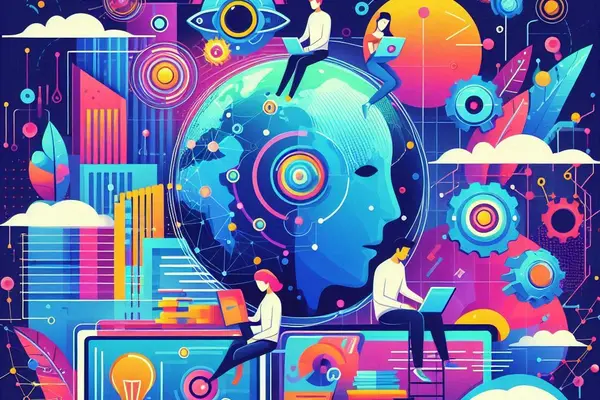 El futuro del trabajo y la IA