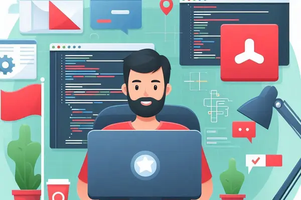 ¿Tu developer tiene otro trabajo? 🤔 11 indicios a observar
