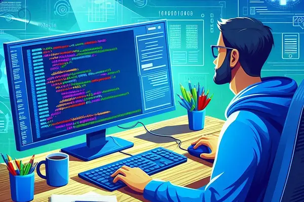 ¿La IA va a eliminar la demanda de programadores? Spoiler: no.