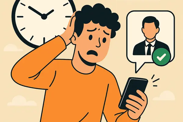 ¿Puede tu jefe mandarte WhatsApp fuera del horario laboral? Esto dice la ley