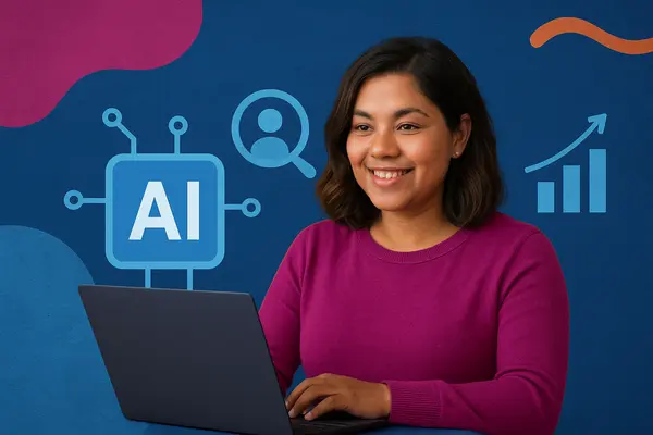 IA como game-changer en la búsqueda de talento