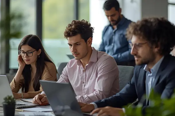 Evolución del mercado laboral tech en LATAM