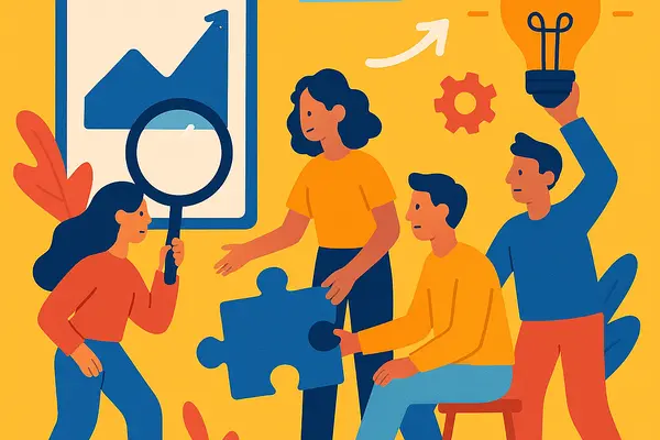 Hiring employees who understand your vision - Mibucle
