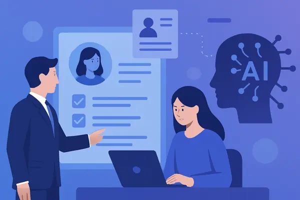 La Transformación del Technical Assessment con la IA