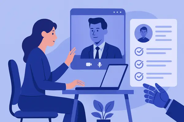 Domina las Entrevistas por Competencias: Guía Práctica para el Éxito