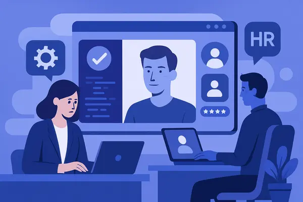 Revolucionando las Entrevistas Técnicas: Evaluación Post-Copilot
