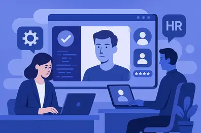 Revolucionando las Entrevistas Técnicas: Evaluación Post-Copilot