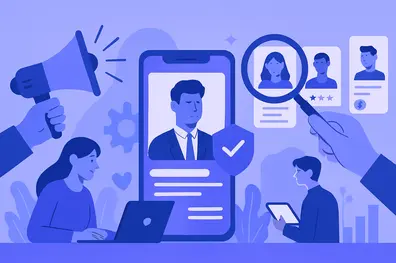 Employer Branding: Captar Talento Más Allá del Sueldo