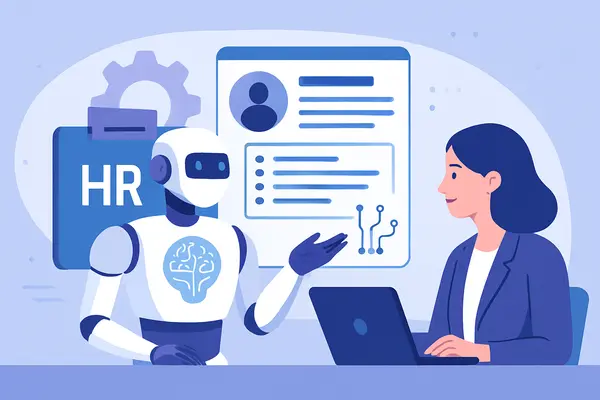 Cómo la IA Generativa Transforma las Job Descriptions en Éxito
