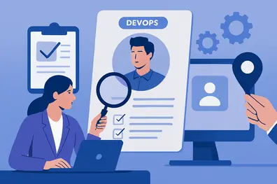 Cómo contratar un DevOps: perfil, evaluación y dónde buscar