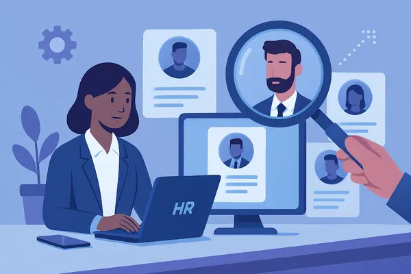 ¿Qué es un headhunter y cuándo conviene usar uno? - Brenda Gendin