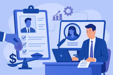 ¿De qué depende el costo de una consultora de selección?