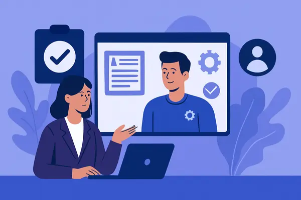 ¿Cómo evaluar a un candidato técnico si no sos técnico? - Gastón Krasny