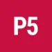 Plataforma 5