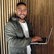 Daniel Rodríguez