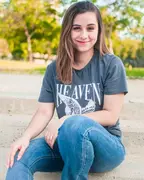 Camila Zamora Garramuño