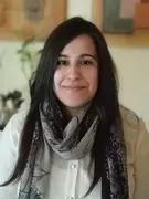 Eva Pastor Barriuso