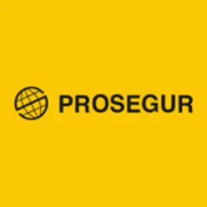 Prosegur Logo