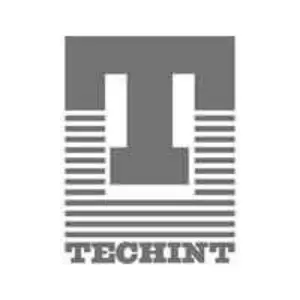 Grupo Techint Logo