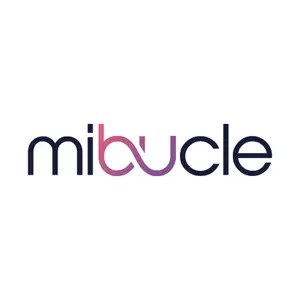 Mibucle Logo