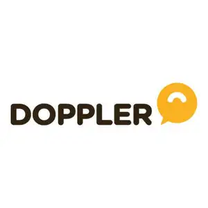 Doppler Logo