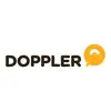 Doppler Logo