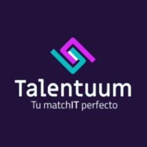 Talentuum Logo