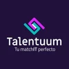 Talentuum Logo