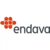 Endava Logo