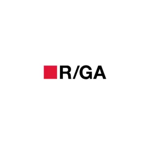 R/GA Logo
