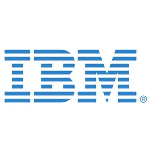 IBM Logo
