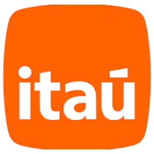 Itaú Logo