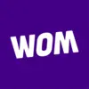WOM Logo