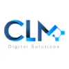 CLM Digital Solutions Logo