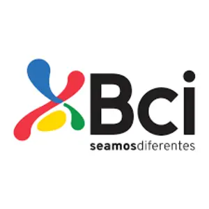 Banco BCI Logo