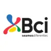 Banco BCI Logo