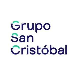 Grupo San Cristóbal Logo