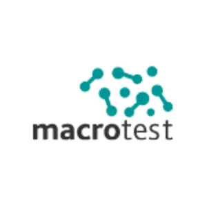 Macrotest Logo
