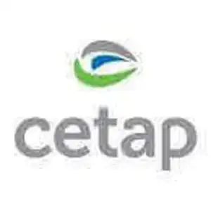 Cetap Sociedad Anonima Logo