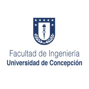 Universidad de Concepción Logo