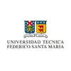 Universidad Técnica Federico Santa María Logo