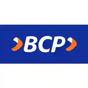 BCP Logo