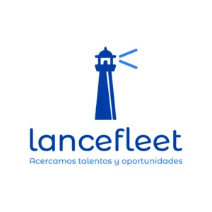 Lancefleet Logo