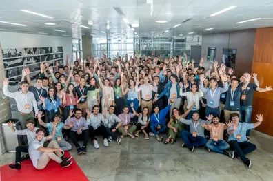 Grupo Techint