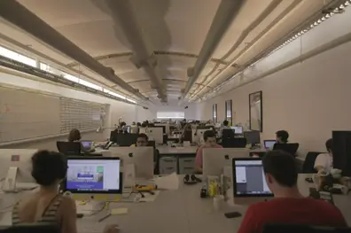 R/GA