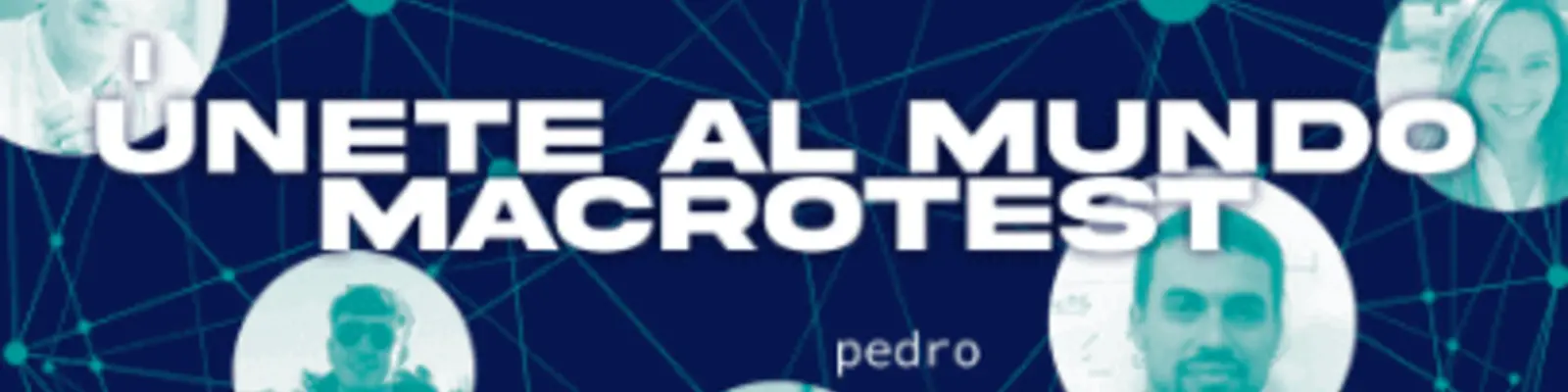 Conoce Macrotest - Mibucle.com