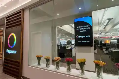 Payoneer