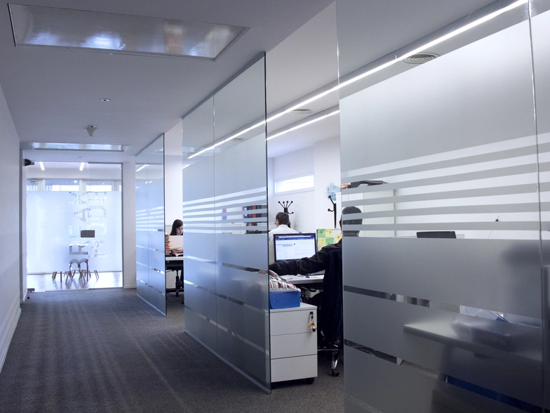Argentina - Oficinas