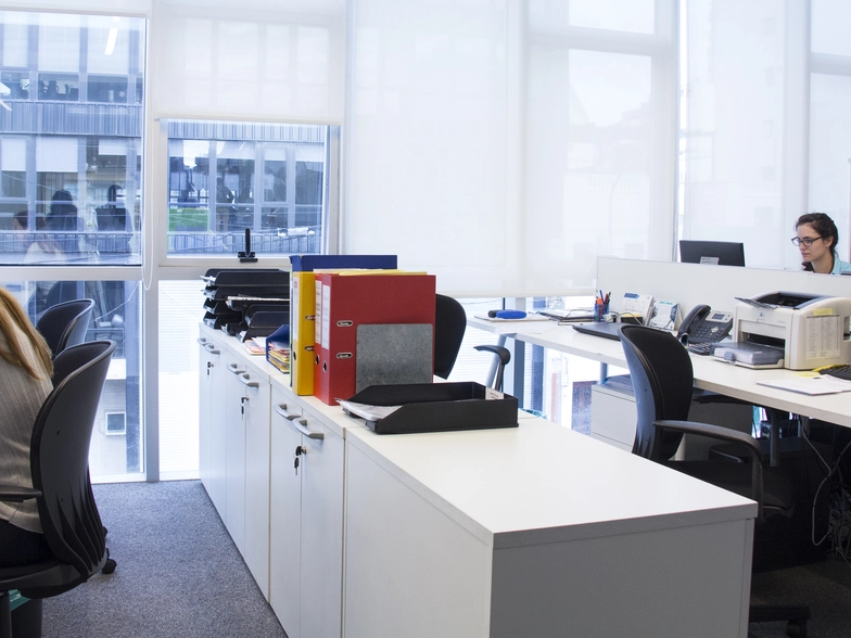 Argentina - Oficinas
